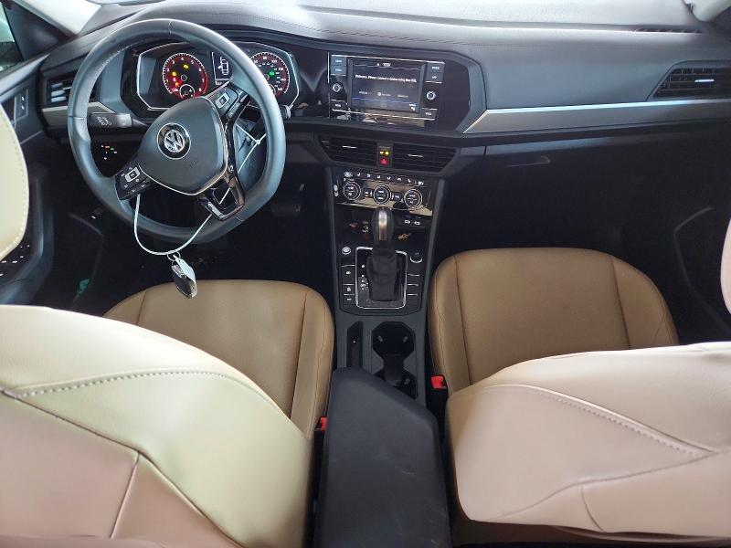 Продаж на аукціоні авто 2020 Volkswagen Jetta, vin: 3VWCB7BU5LM046244, номер лоту: 47699616