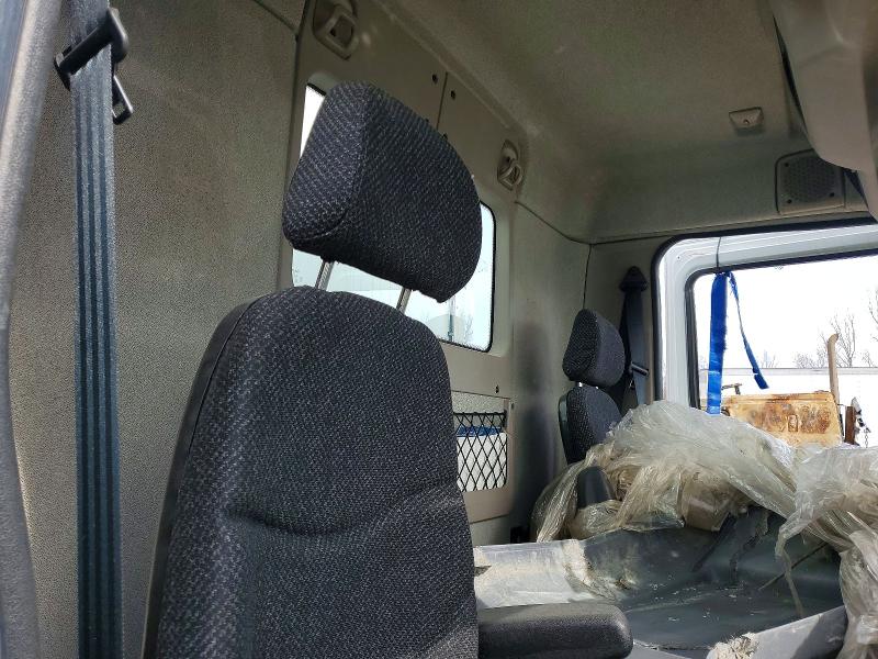 Aukcja sprzedaży 2022 Peterbilt 220, vin: 3BPPHL6X7NF594916, numer aukcji: 47337476