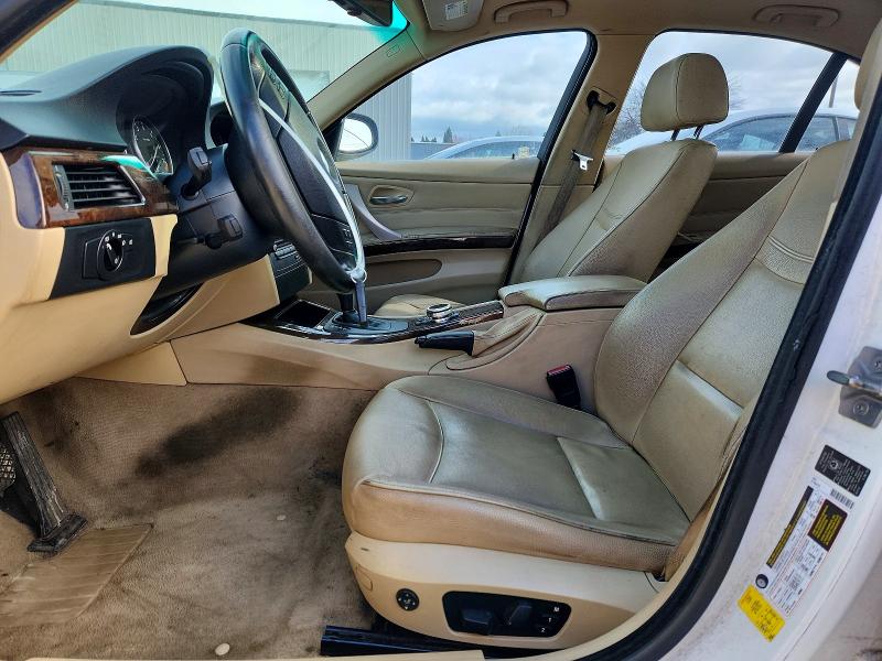 Продаж на аукціоні авто 2010 Bmw 328, vin: WBAPH7C52AA175897, номер лоту: 41653206