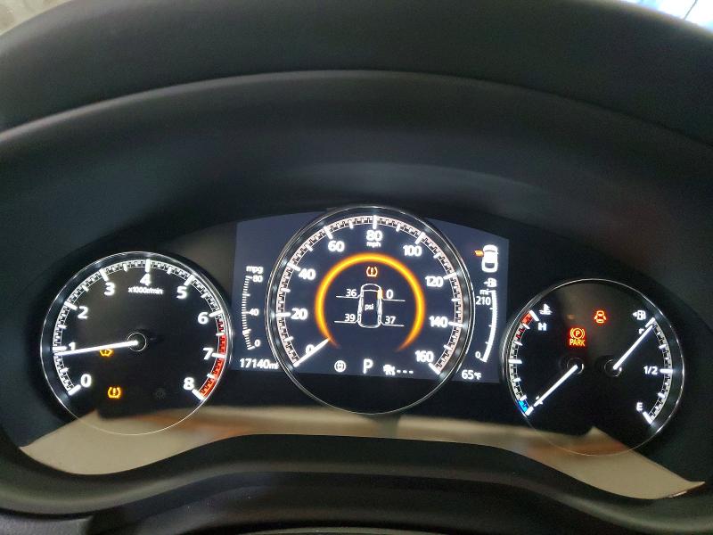 Продажа на аукционе авто 2023 Mazda Cx-30, vin: 3MVDMBBM4PM503165, номер лота: 47553266