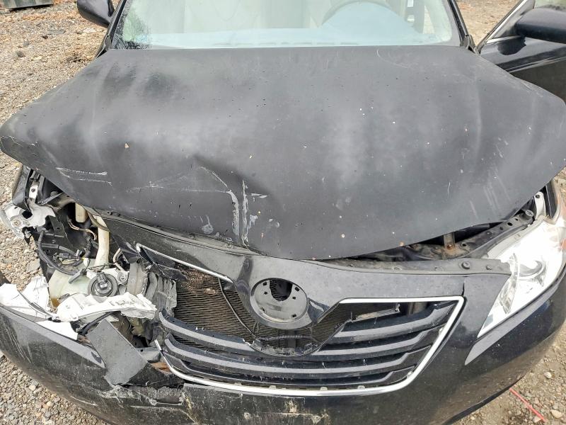47621576 :رقم المزاد ، 4T1BK46K59U587736 vin ، 2009 Toyota Camry مزاد بيع
