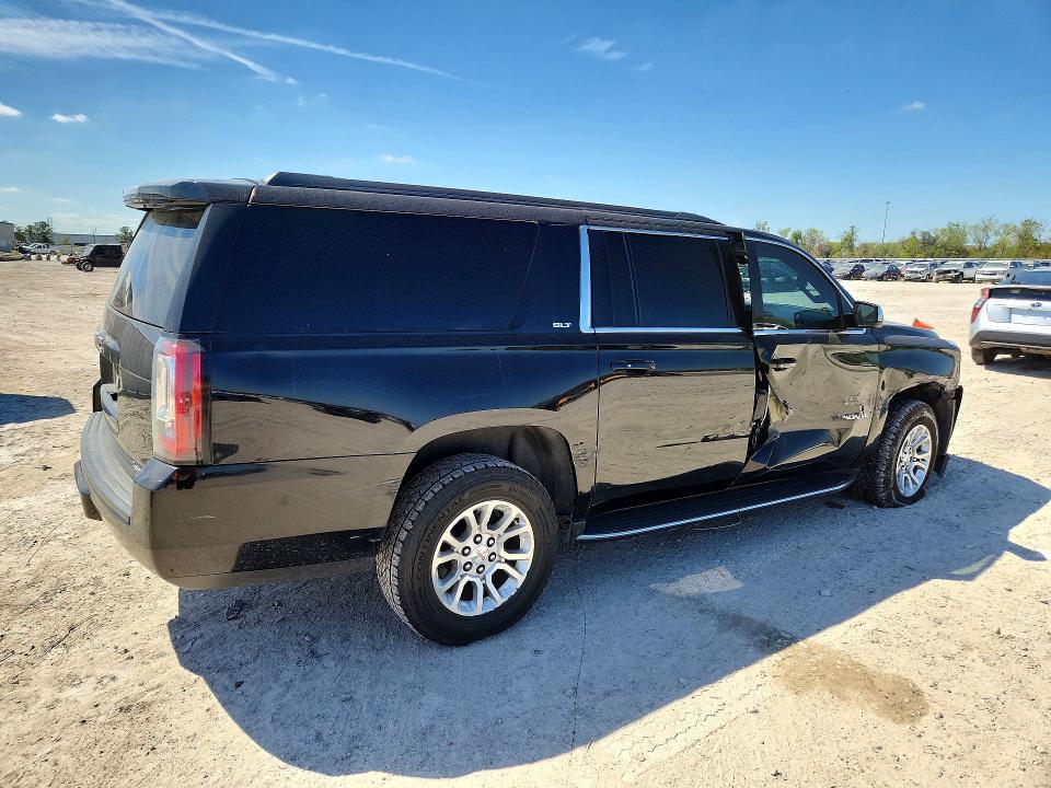 46184306 :رقم المزاد ، 1GKS2GKC4KR272024 vin ، 2019 Gmc Yukon Xl مزاد بيع
