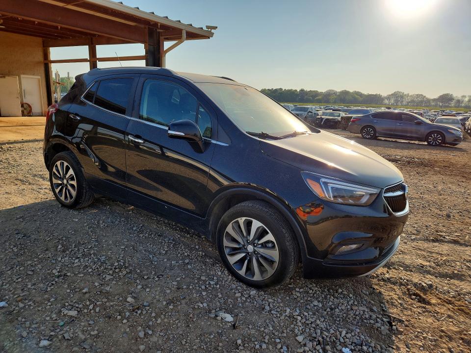 Aukcja sprzedaży 2019 Buick Encore, vin: KL4CJGSM9KB794159, numer aukcji: 47627746