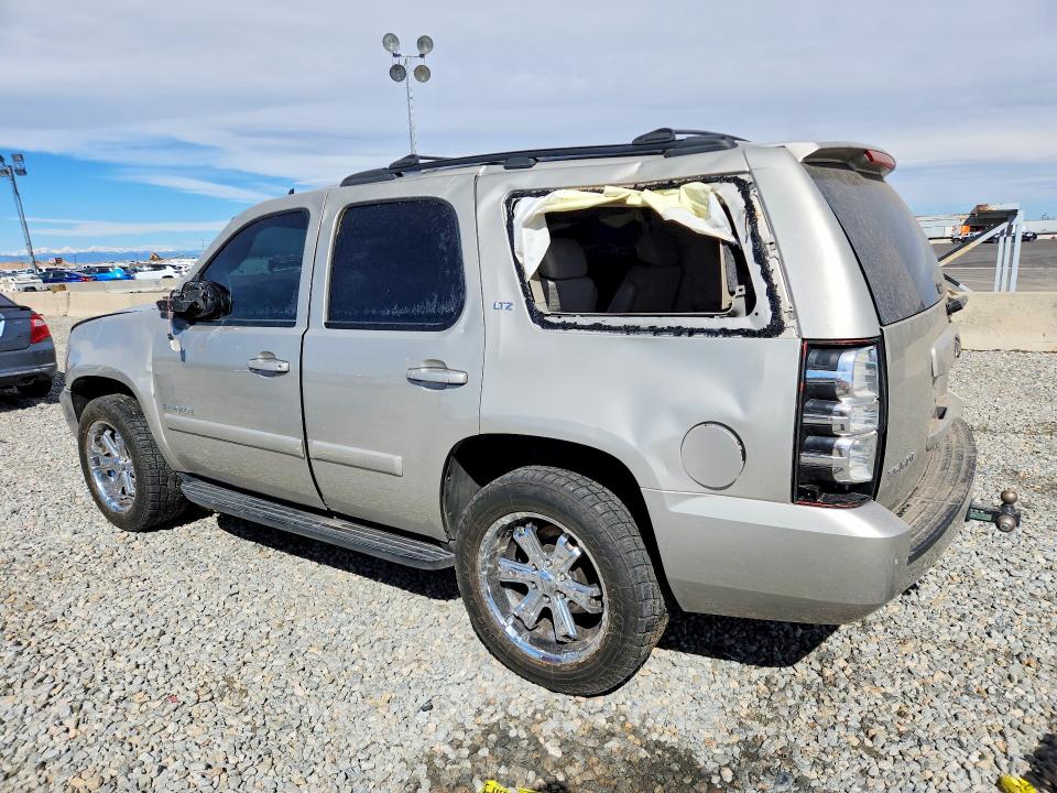 Aukcja sprzedaży 2007 Chevrolet Tahoe, vin: 1GNFC13027R156508, numer aukcji: 41872056