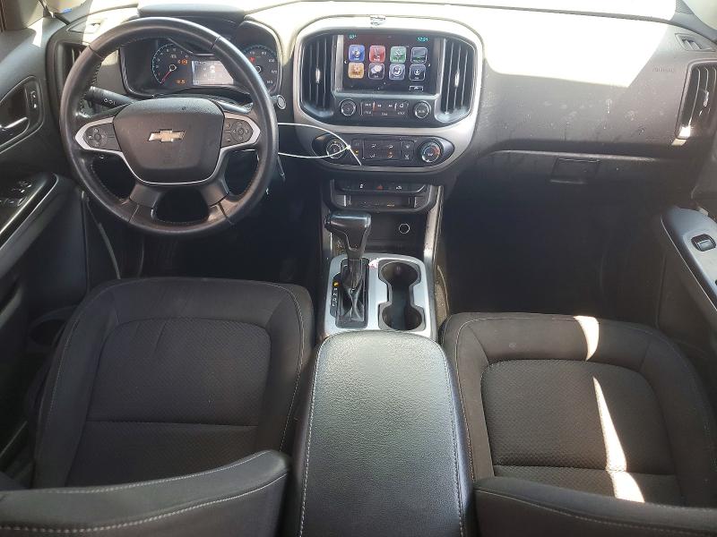 Aukcja sprzedaży 2018 Chevrolet Colorado, vin: 1GCHSCEA3J1113646, numer aukcji: 47770846