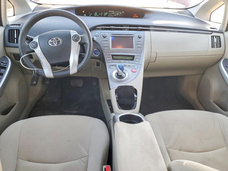 Продажа на аукционе авто 2015 Toyota Prius, vin: JTDKN3DUXF0440163, номер лота: 46482386
