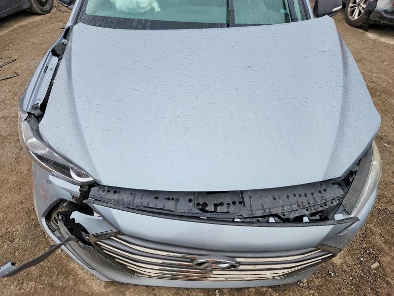 Aukcja sprzedaży 2017 Hyundai Elantra, vin: 5NPD84LF5HH047301, numer aukcji: 79926725