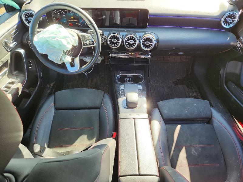 Продаж на аукціоні авто 2019 Mercedes-benz A, vin: WDD3G4FB3KW018426, номер лоту: 77018845