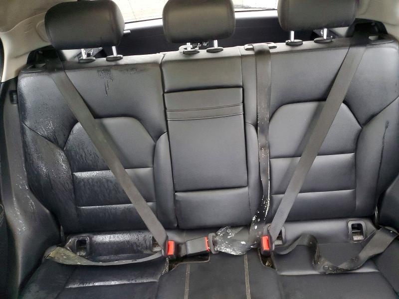 Aukcja sprzedaży 2015 Mercedes-benz Gla, vin: WDCTG4GB5FJ032849, numer aukcji: 46881376