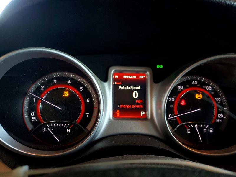 Продаж на аукціоні авто 2017 Dodge Journey, vin: 3C4PDCAB3HT568701, номер лоту: 45870256