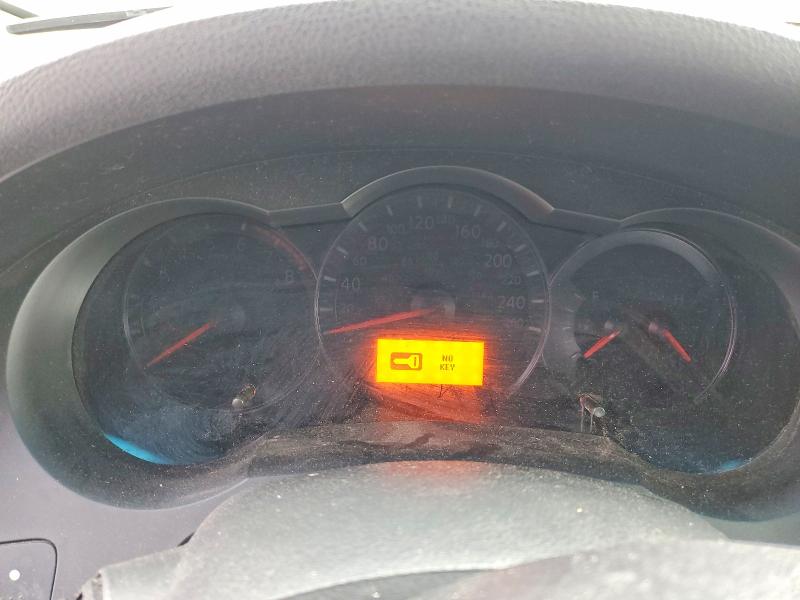 45943726 :رقم المزاد ، 1N4AL2AP8CN541085 vin ، 2012 Nissan Altima مزاد بيع