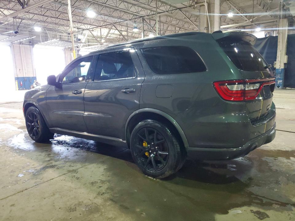 Aukcja sprzedaży 2024 Dodge Durango, vin: 1C4SDJGJ7RC218952, numer aukcji: 46305696