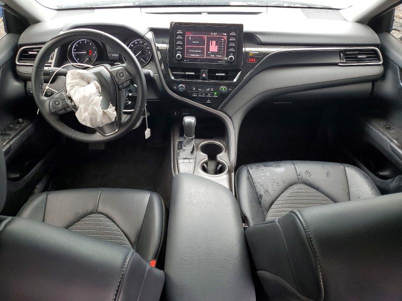 Продаж на аукціоні авто 2023 Toyota Camry, vin: 4T1G11AK9PU143013, номер лоту: 45935746
