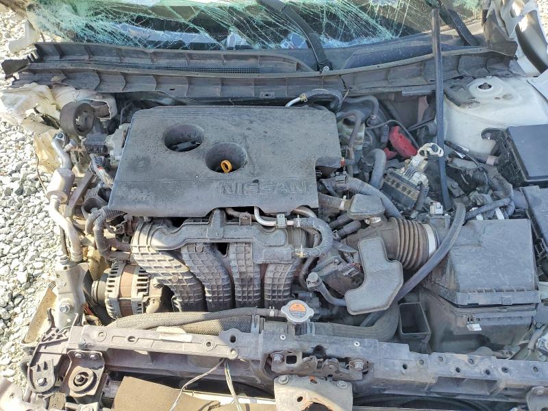 45962026 :رقم المزاد ، 1N4BL4CV9LC200706 vin ، 2020 Nissan Altima مزاد بيع