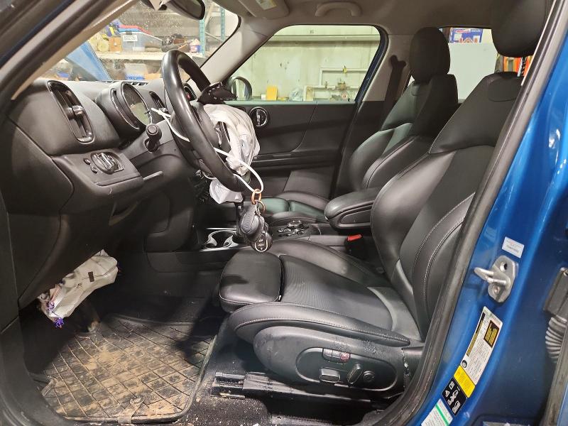 Auction sale of the 2019 Mini Cooper, vin: WMZYV5C50K3F58170, lot number: 45836966