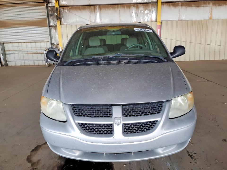 Продаж на аукціоні авто 2002 Dodge Grand Caravan, vin: 2B4GP74L82R787230, номер лоту: 48359046