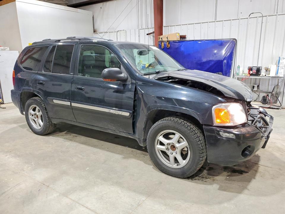 Aukcja sprzedaży 2003 Gmc Envoy, vin: 1GKDS13S332345194, numer aukcji: 45514006