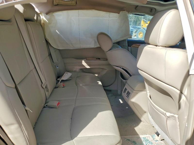 Продаж на аукціоні авто 2007 Toyota Avalon, vin: 4T1BK36B47U195094, номер лоту: 47266066