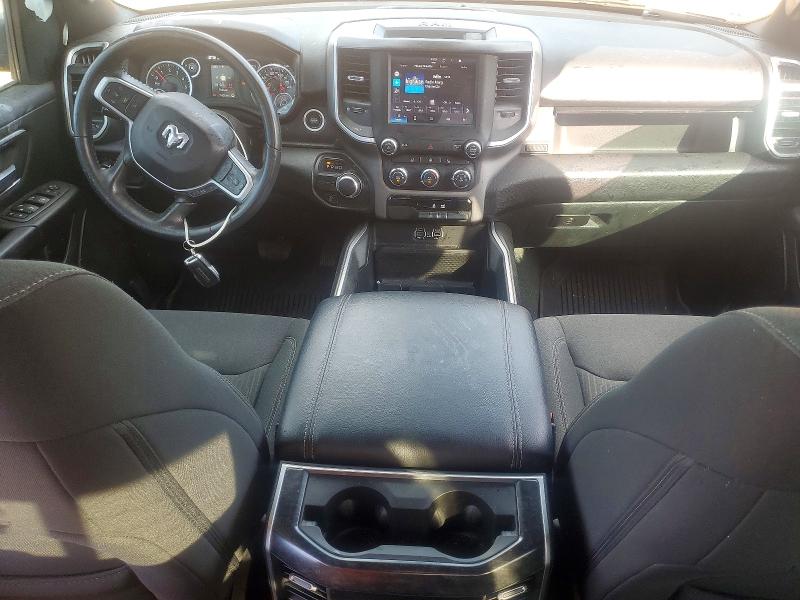 Auction sale of the 2023 Ram 1500, vin: 1C6RREBG8PN545906, lot number: 79915025