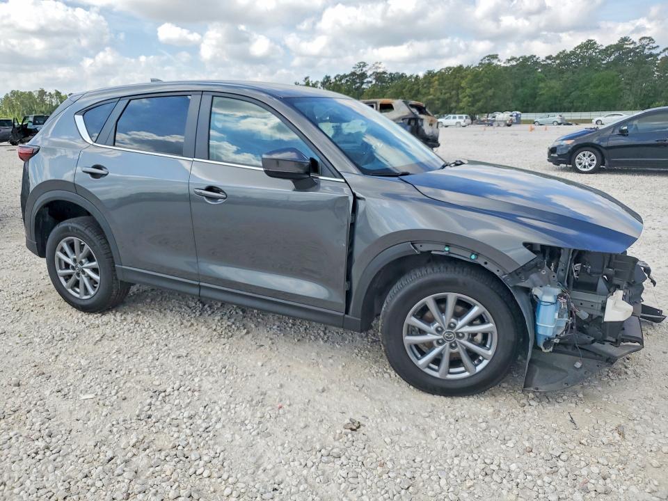Aukcja sprzedaży 2023 Mazda Cx-5, vin: JM3KFBBM7P0260402, numer aukcji: 47948526
