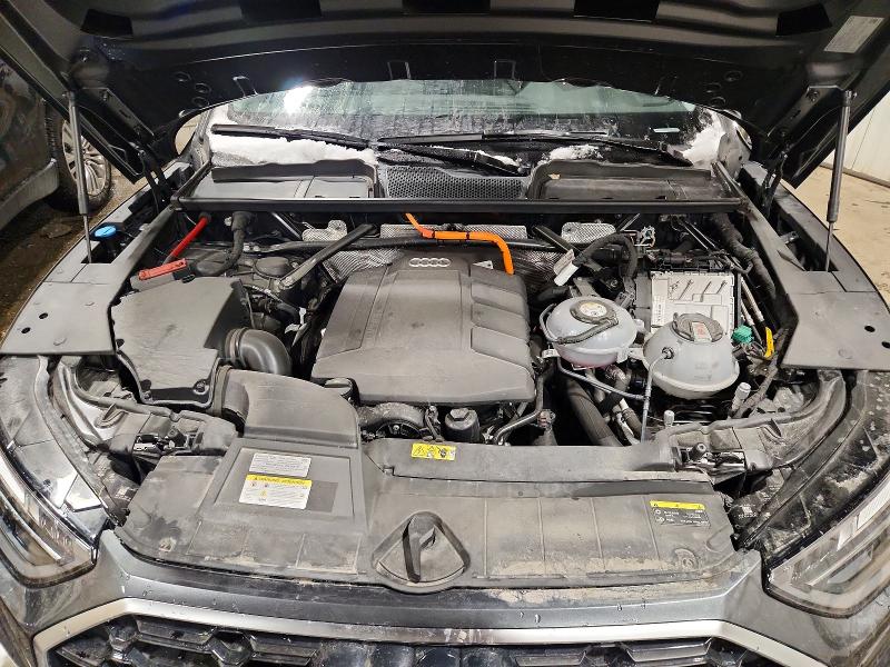 Продажа на аукционе авто 2025 Audi Q5, vin: WA1G2AFY9S2001998, номер лота: 45468206