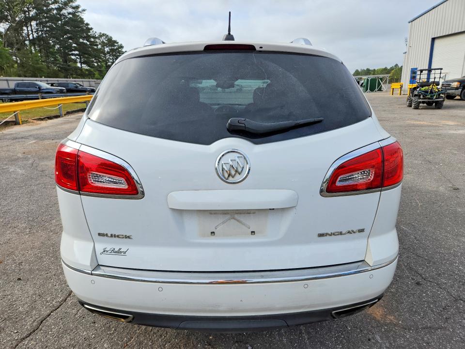 Продаж на аукціоні авто 2017 Buick Enclave, vin: 5GAKRBKD1HJ302124, номер лоту: 47620366
