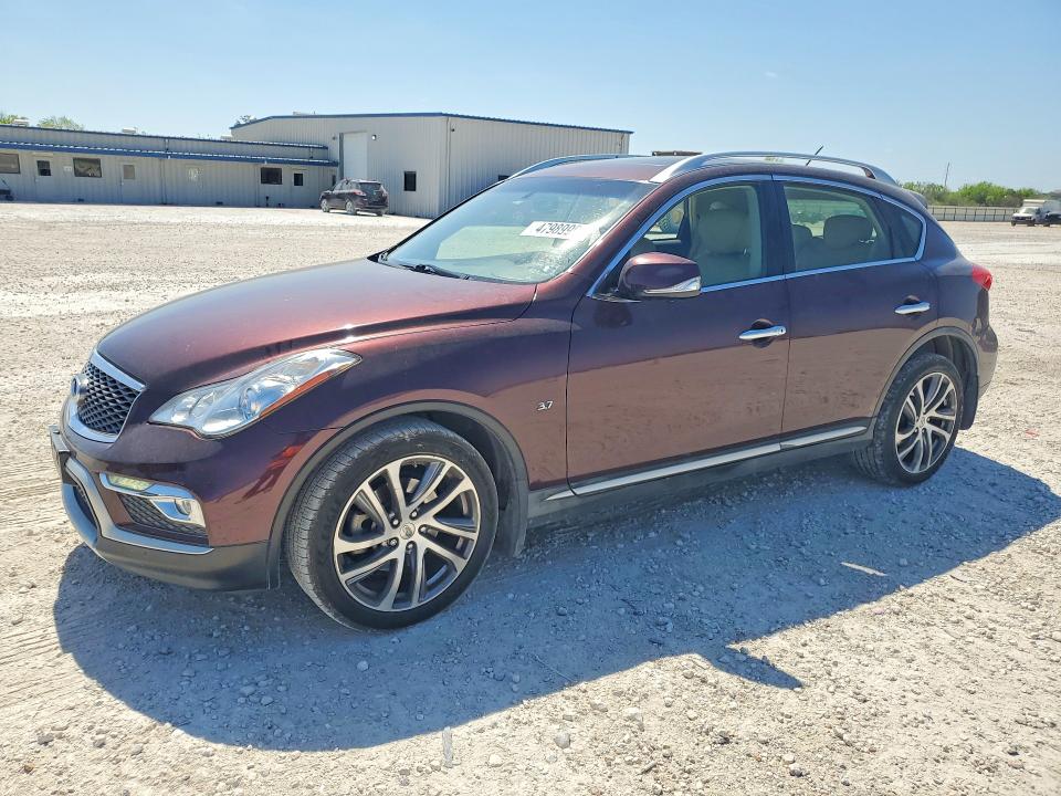 Aukcja sprzedaży 2016 Infiniti Qx50, vin: JN1BJ0RP9GM231572, numer aukcji: 47989906