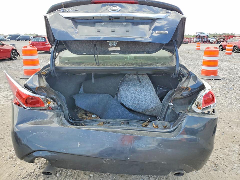 Aukcja sprzedaży 2015 Nissan Altima, vin: 1N4AL3AP7FC474081, numer aukcji: 47567306
