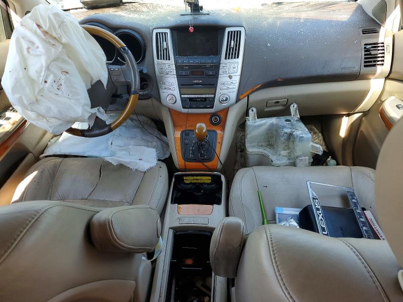 Aukcja sprzedaży 2005 Lexus Rx 330, vin: 2T2GA31U55C041232, numer aukcji: 46892336