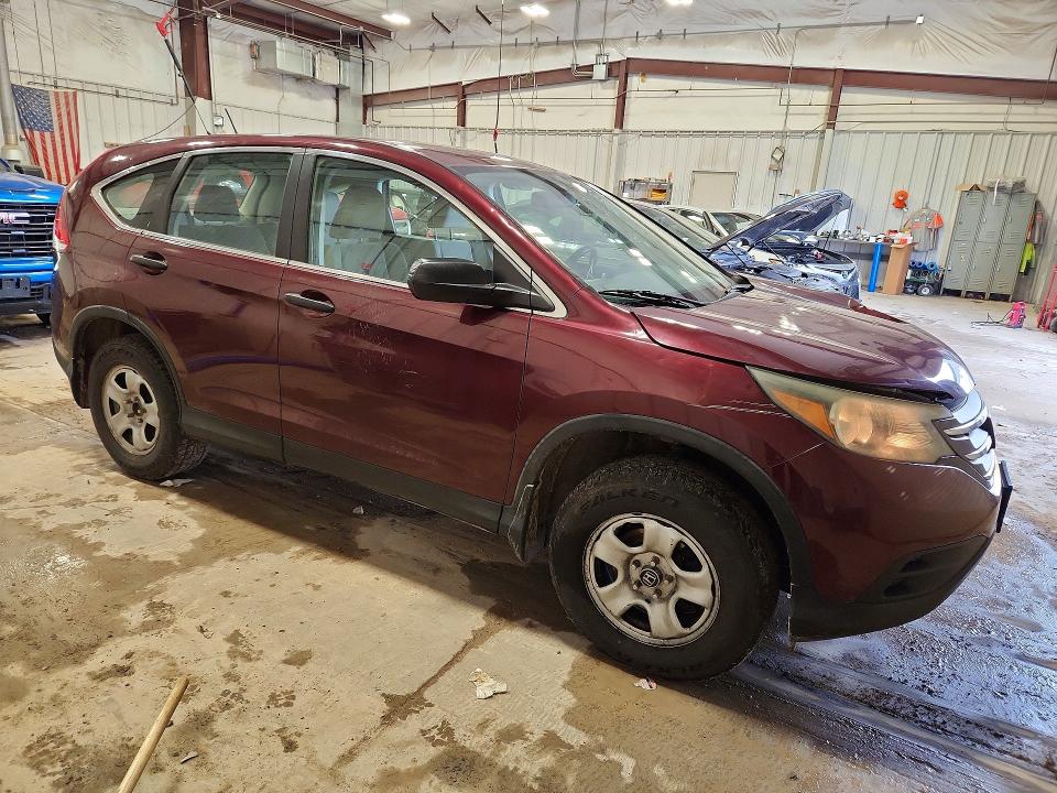 Aukcja sprzedaży 2014 Honda Cr-v, vin: 5J6RM4H3XEL113875, numer aukcji: 45465456