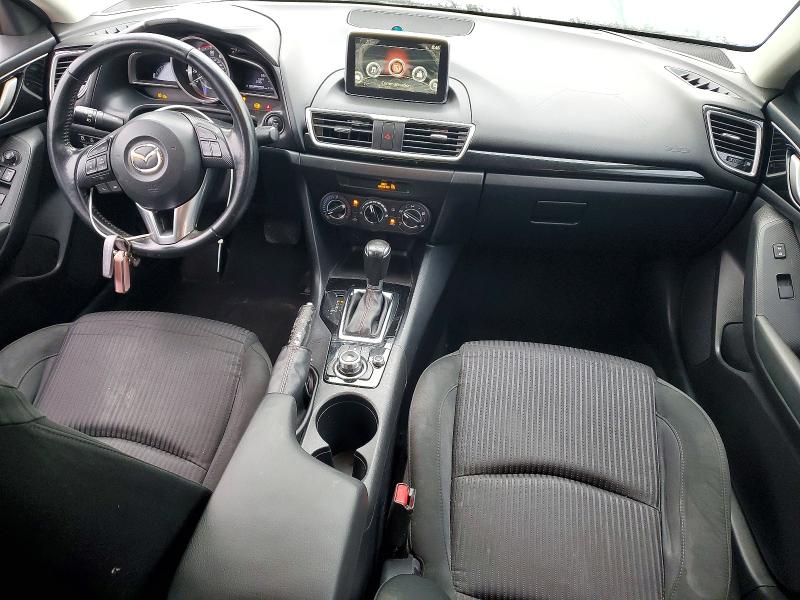 Aukcja sprzedaży 2015 Mazda 3, vin: 3MZBM1V71FM235020, numer aukcji: 47220686