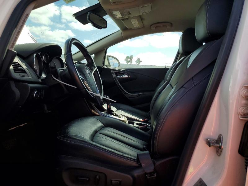 45919996 :رقم المزاد ، 1G4PS5SK0G4176033 vin ، 2016 Buick Verano مزاد بيع