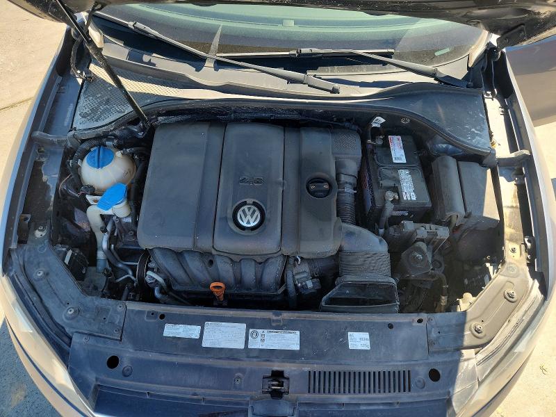 79124815 :رقم المزاد ، 1VWBP7A34DC118124 vin ، 2013 Volkswagen Passat مزاد بيع