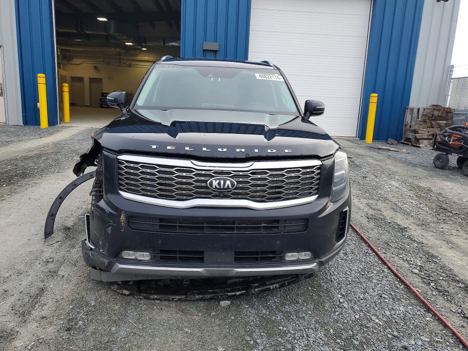 Aukcja sprzedaży 2020 Kia Telluride, vin: 5XYP5DHC3LG013393, numer aukcji: 46822176