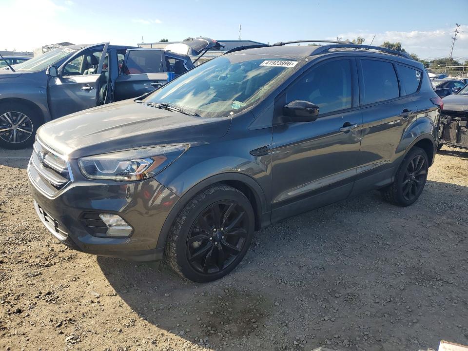 Aukcja sprzedaży 2019 Ford Escape, vin: 1FMCU0GD2KUA47323, numer aukcji: 41923996