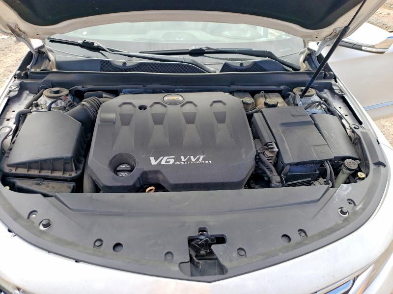 Продажа на аукционе авто 2017 Chevrolet Impala, vin: 2G1145S38H9184224, номер лота: 47505376