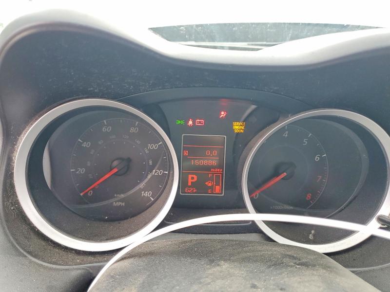 Продаж на аукціоні авто 2009 Mitsubishi Lancer, vin: JA3AU86WX9U032638, номер лоту: 48287346