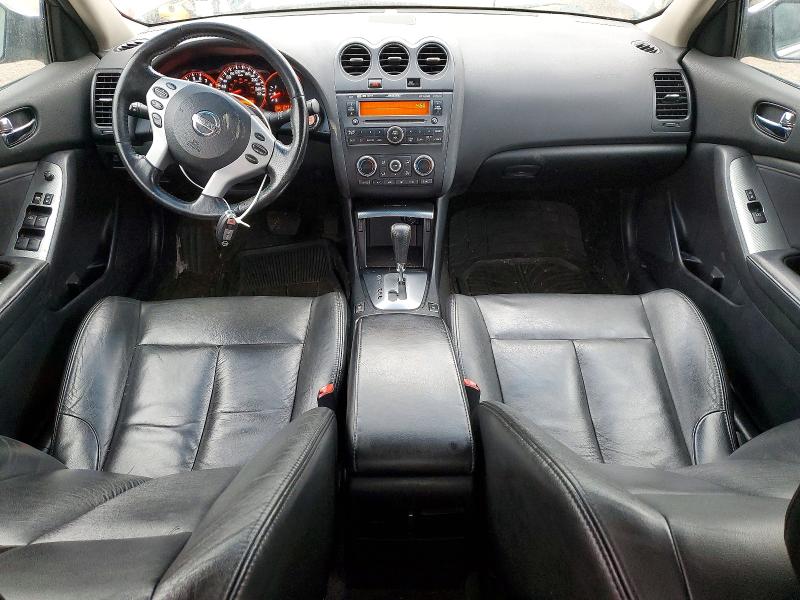 46823486 :رقم المزاد ، 1N4AL21E19C106539 vin ، 2009 Nissan Altima مزاد بيع