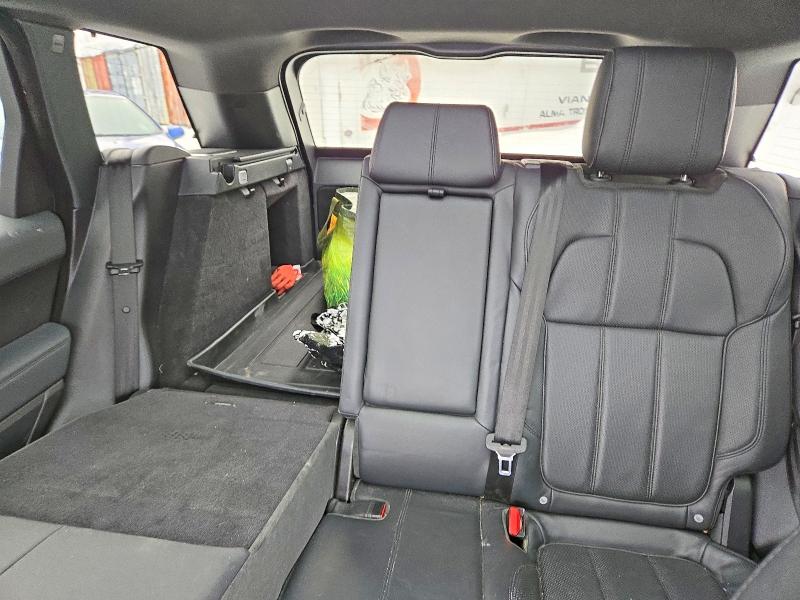 Продажа на аукционе авто 2014 Land Rover Range Rover Sport, vin: SALWR2WF3EA502549, номер лота: 76859695