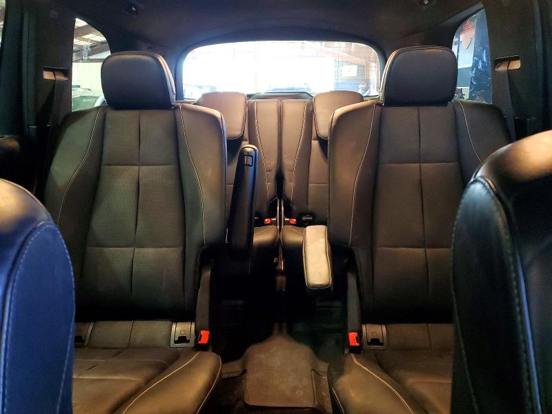 Aukcja sprzedaży 2021 Mercedes-benz Gls, vin: 4JGFF8GE4MA518990, numer aukcji: 79765915