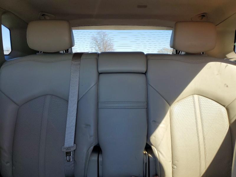 2013 Cadillac Srx მანქანა იყიდება აუქციონზე, vin: 3GYFNGE32DS650321, აუქციონის ნომერი: 41784566