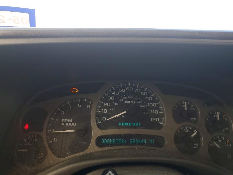 Aukcja sprzedaży 2003 Gmc Yukon Xl, vin: 1GKFK66U23J150972, numer aukcji: 48175686