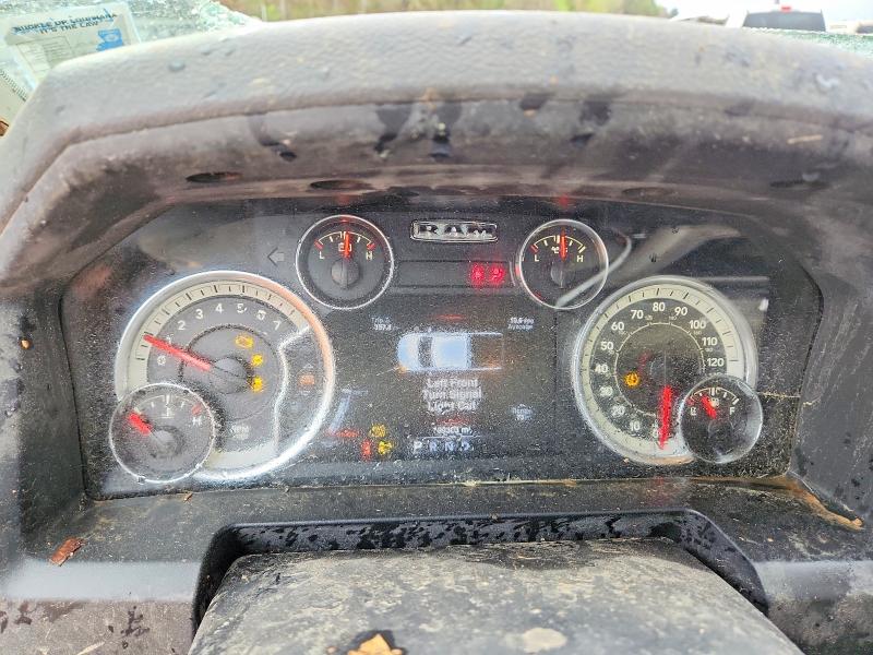 79827465 :رقم المزاد ، 3C6RR7LT6GG250576 vin ، 2016 Ram 1500 مزاد بيع