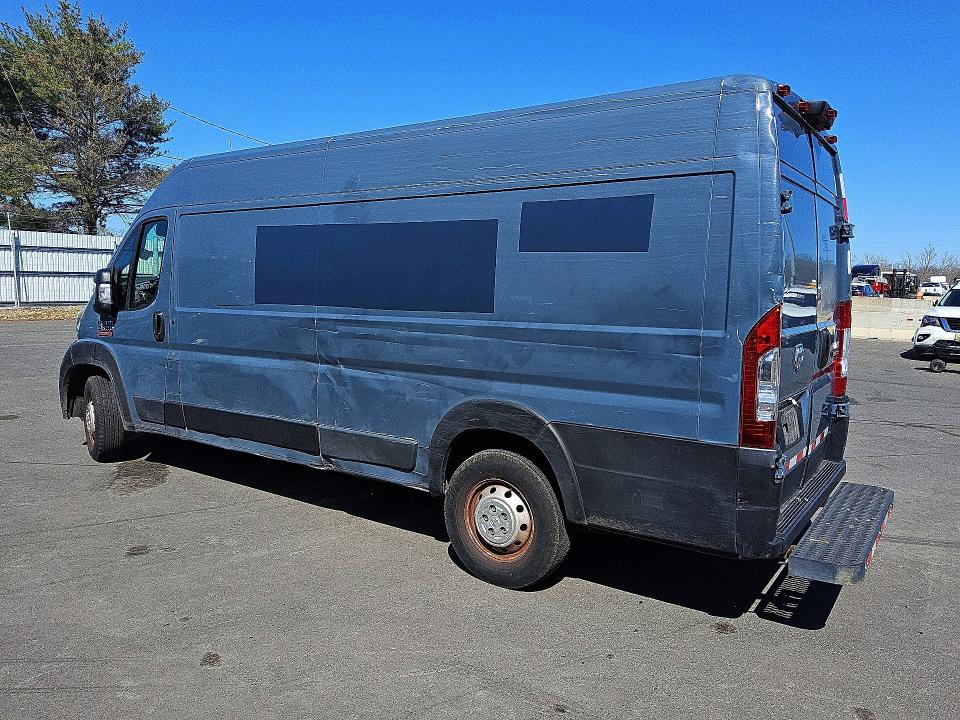 Aukcja sprzedaży 2020 Ram Promaster 3500, vin: 3C6URVJG1LE140612, numer aukcji: 45508796