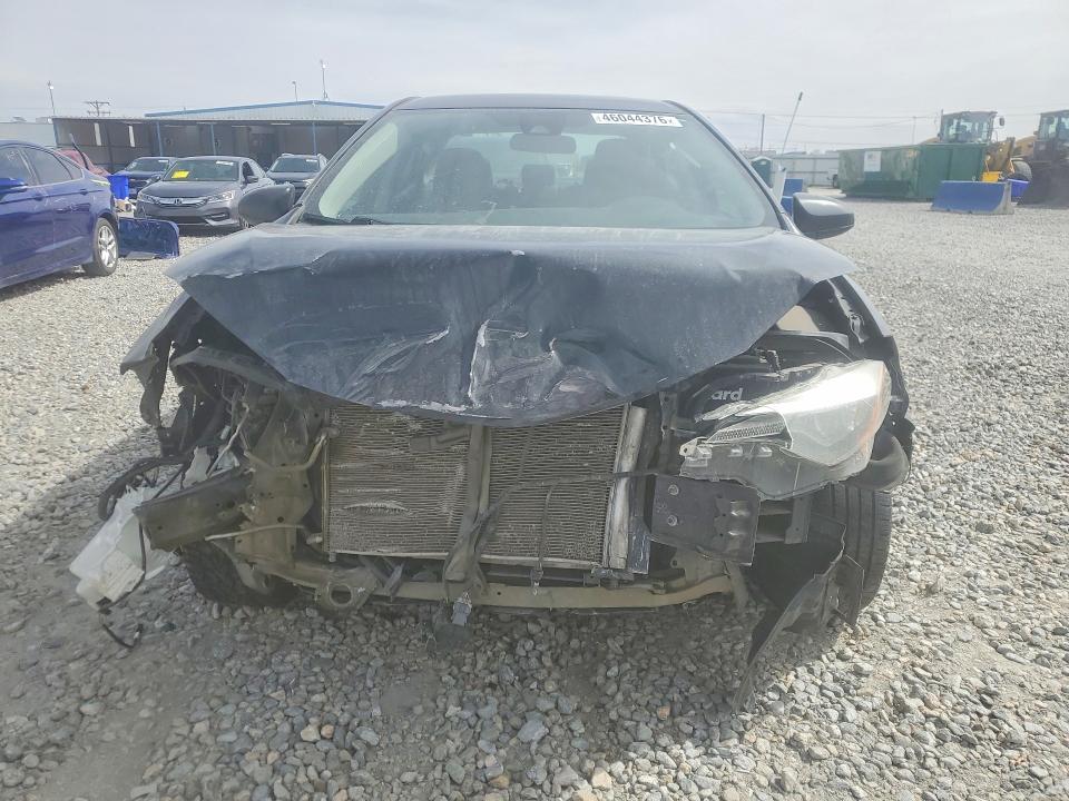 2017 Toyota Corolla მანქანა იყიდება აუქციონზე, vin: 5YFBURHE5HP685986, აუქციონის ნომერი: 46044376