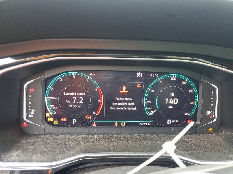 Aukcja sprzedaży 2019 Volkswagen Jetta, vin: 3VWG57BUXKM015904, numer aukcji: 46613886
