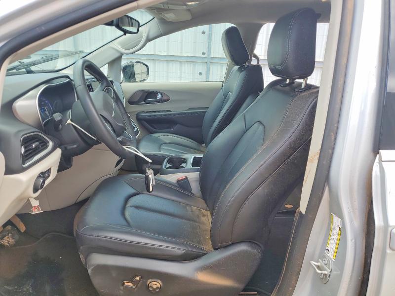 47981716 :رقم المزاد ، 2C4RC1BG1RR129205 vin ، 2024 Chrysler Pacifica مزاد بيع