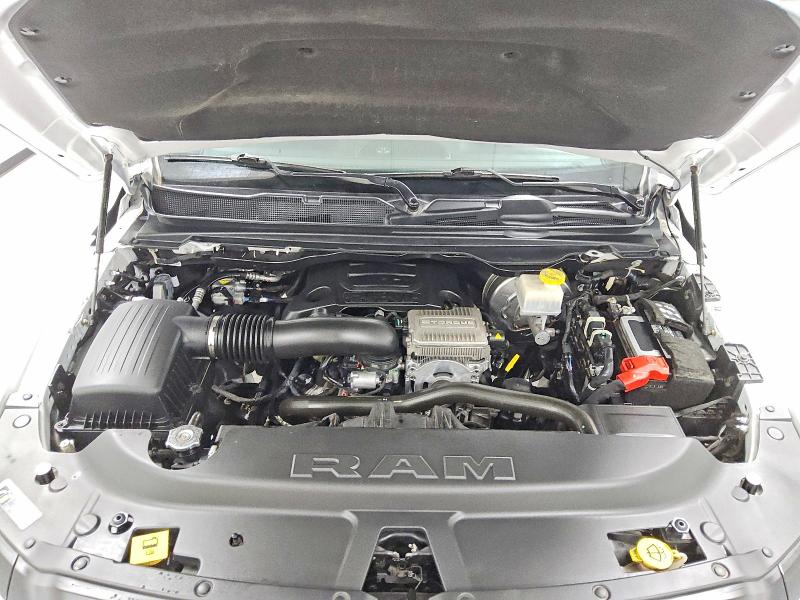 Продажа на аукционе авто 2024 Ram 1500, vin: 1C6RRECT2RN152157, номер лота: 45909786