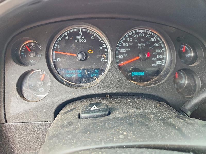 Aukcja sprzedaży 2014 Chevrolet Tahoe, vin: 1GNSCCE04ER109727, numer aukcji: 47528016