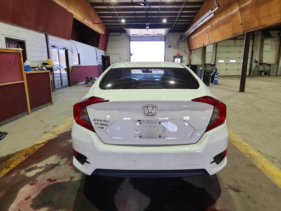 Aukcja sprzedaży 2017 Honda Civic, vin: 19XFC2F56HE202232, numer aukcji: 46494936